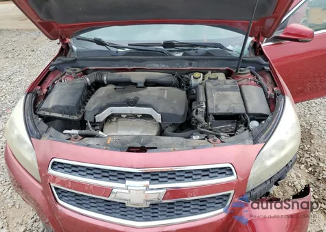 2013 Chevrolet Malibu 2Lt z USA, uszkodzony, nr VIN 1G11E5SA7DF322977